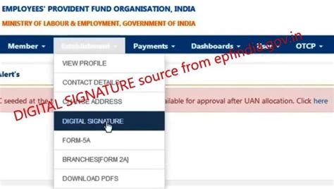 digital signature smart card driver|dsc signer for epfo portal.